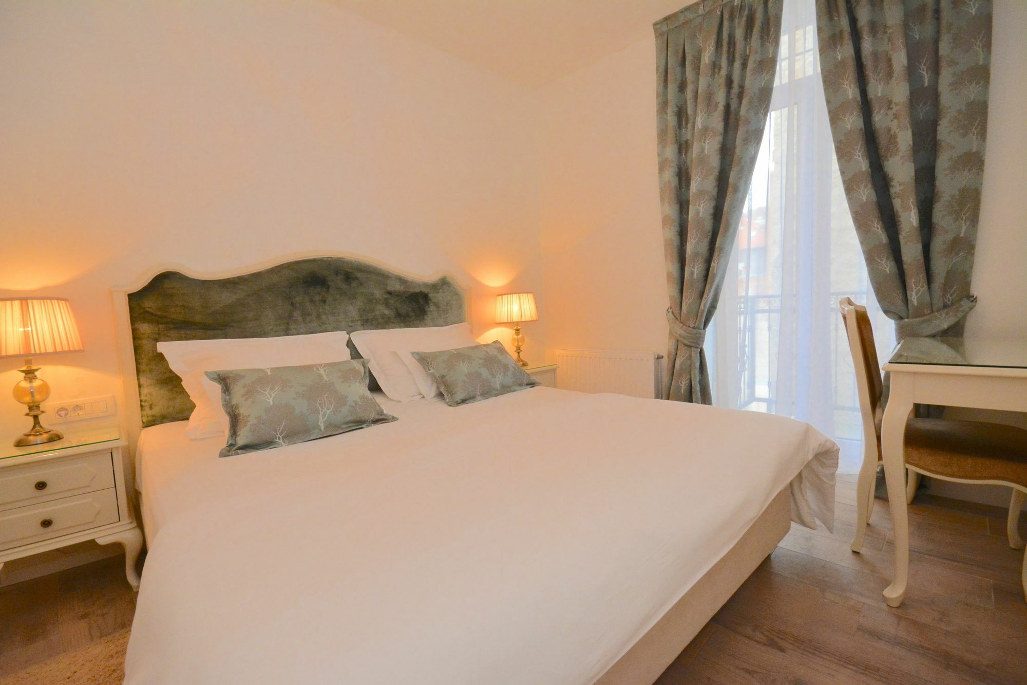 Mandusa Heritage Apartments Ζάγκρεμπ Εξωτερικό φωτογραφία