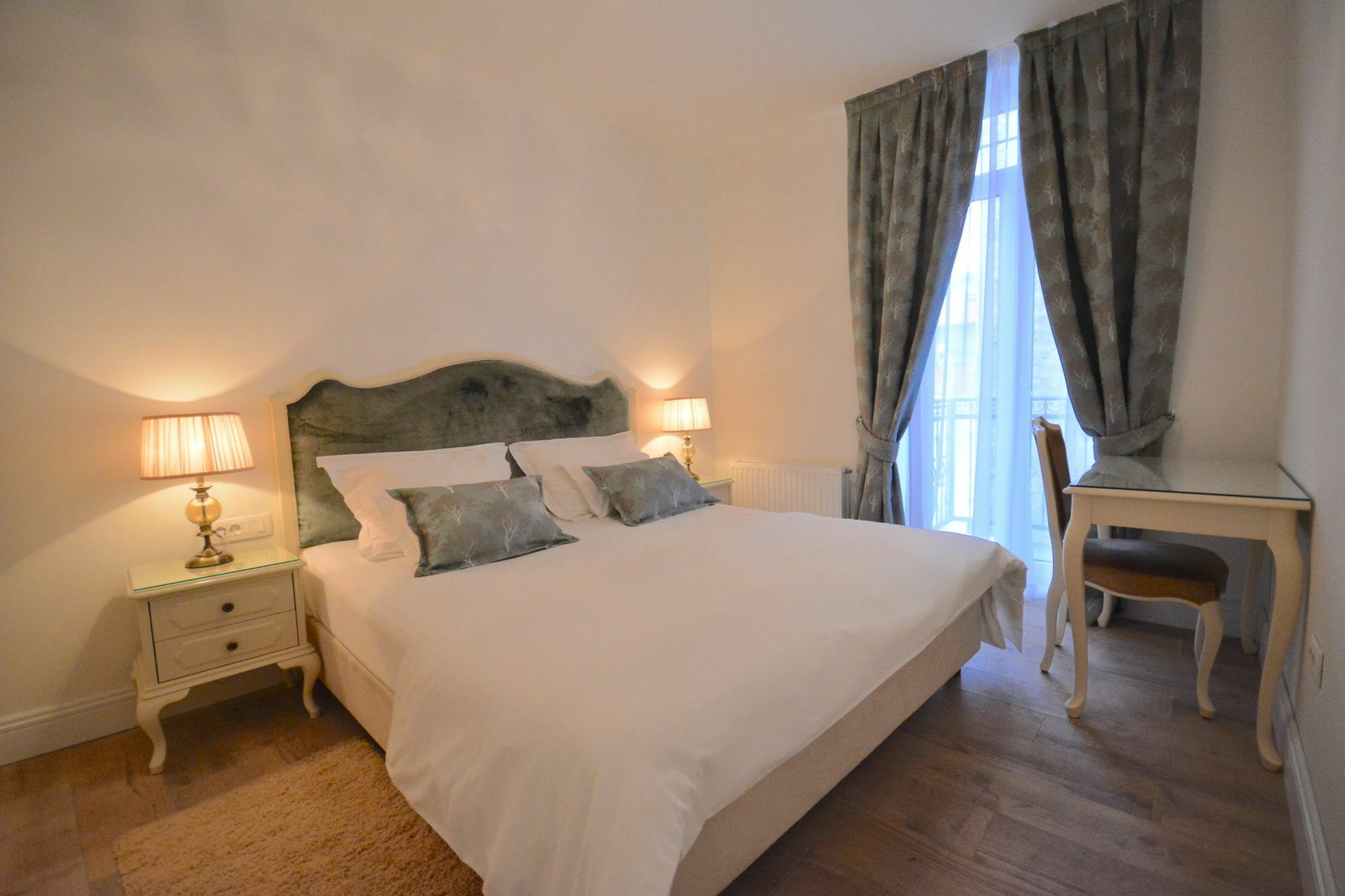 Mandusa Heritage Apartments Ζάγκρεμπ Εξωτερικό φωτογραφία