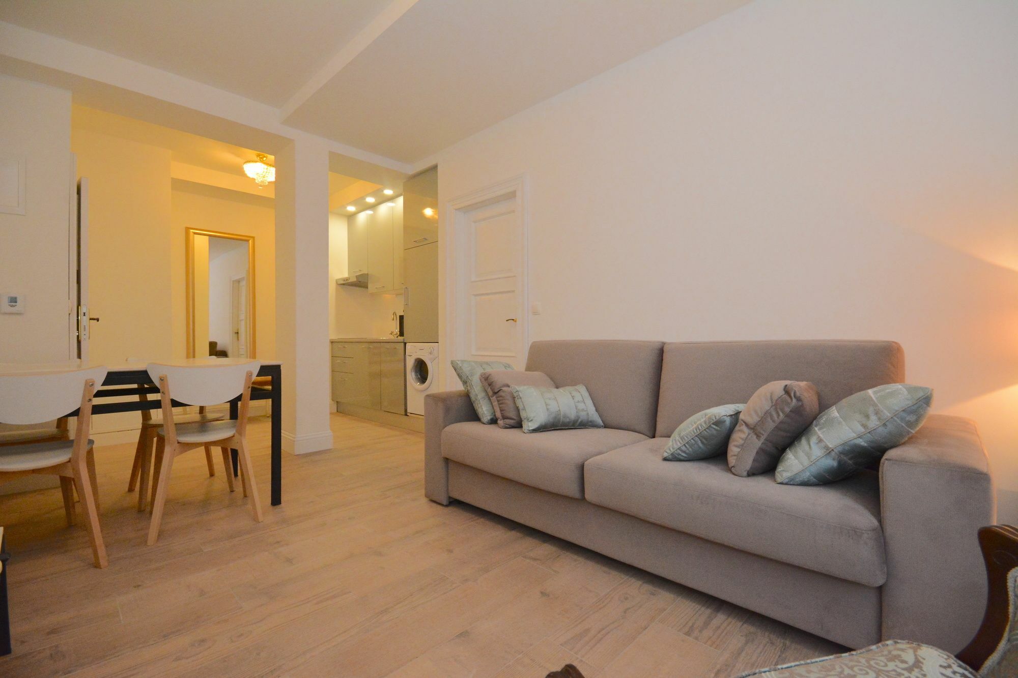 Mandusa Heritage Apartments Ζάγκρεμπ Εξωτερικό φωτογραφία
