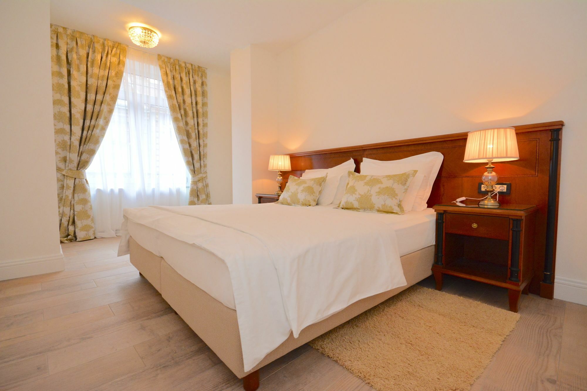Mandusa Heritage Apartments Ζάγκρεμπ Εξωτερικό φωτογραφία